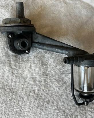 Rubinetto decantatore vespa faro basso