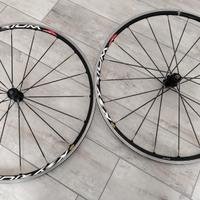 Ruote Mavic Ksyrium Elite 