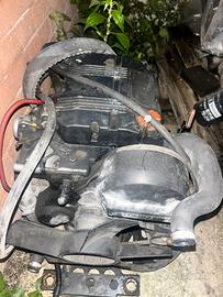 Motore Lombardini Minicar