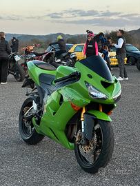 ninja 636