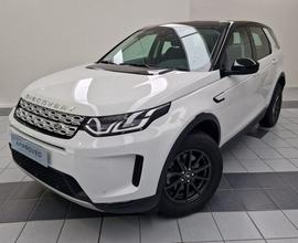 Land Rover Discovery Sport 2.0D I4-L.Flw 150 ...