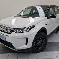 Land Rover Discovery Sport 2.0D I4-L.Flw 150 ...