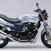 Kawasaki z7 ricambi usati