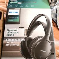 Philips cuffia HiFi wireless SHC5200