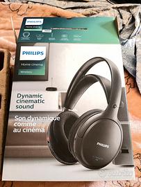 Philips cuffia HiFi wireless SHC5200