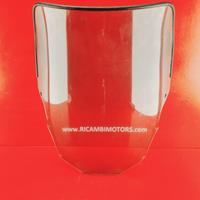 COVER CUPOLINO BMW F650CS SCARVER