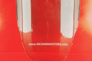 COVER CUPOLINO BMW F650CS SCARVER