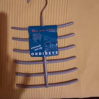 Gruccia antiscivolo ordinett