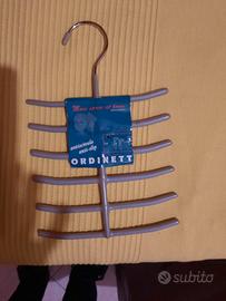 Gruccia antiscivolo ordinett