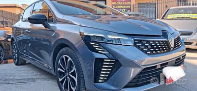 Clio unico proprietario