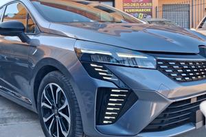 Clio unico proprietario