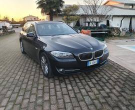 Bmw 525d xdrive