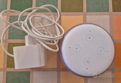 Alexa Echo Dot