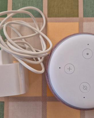 Alexa Echo Dot