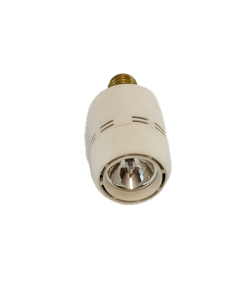luce ad alogeni  osram