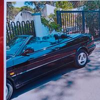 saab 9.3 cabriolet