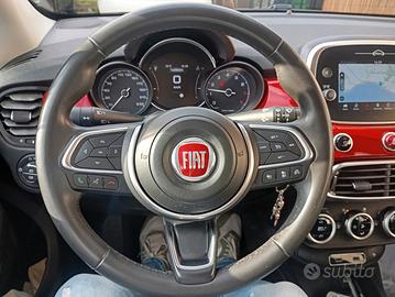 FIAT 500X anno 2020 km 58.000