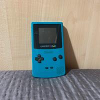 Nintendo Game Boy Color Tuchese
