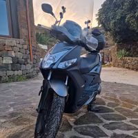 Noleggio Fiat Panda e Scooter 125cc a Pantelleria
