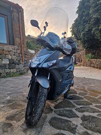 Noleggio Fiat Panda e Scooter 125cc a Pantelleria