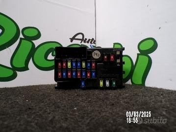 CENTRALINA FUSIBILI KONA OS 1.0 T-GDI 2018