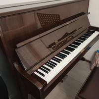 pianoforte 