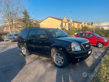 Gmc Yukon Denali