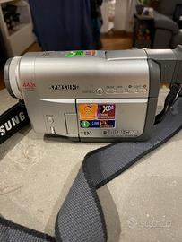 Videocamera Samsung VP-D63