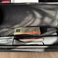 Piastra capelli GHD