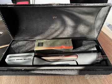 Piastra capelli GHD