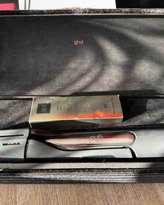 Piastra capelli GHD