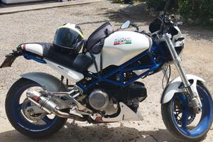 Ducati Monster 600