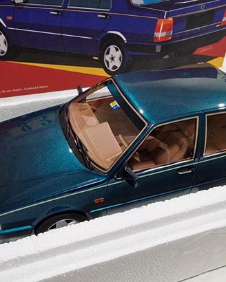 lancia thema 8.32 laudoracing 1:18