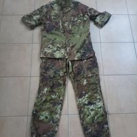 Mimetica militare