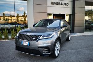 LAND ROVER Range Rover Velar Range Rover Velar ...