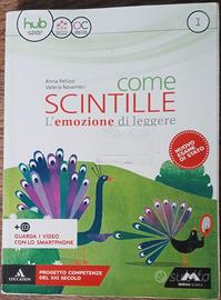 Come Scintille 1 + Mito ed Epica