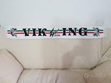 Sciarpe vintage ultra Juventus