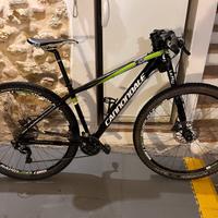 Cannondale F29