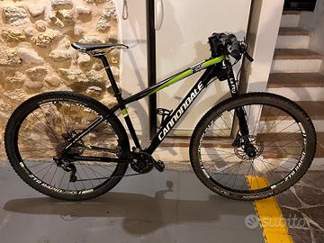 Cannondale F29