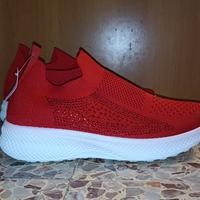 Scarpe Rosse 