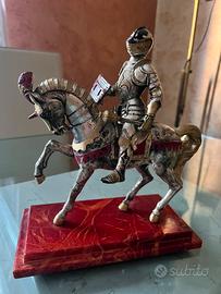 Scultura vintage