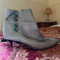 Stivaletto donna