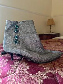 Stivaletto donna