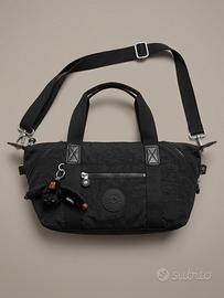 Kipling Art Mini originale nera