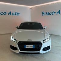 AUDI TT 3ª serie TT Coupé 2.0 TFSI quattro S ...