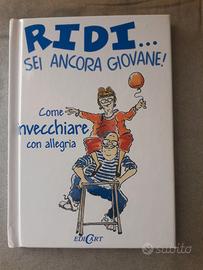 LIBRETTO "RIDI...SEI ANCORA GIOVANE!" MACFARLANE