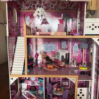 Kidkraft Casa delle bambole in legno-accessori