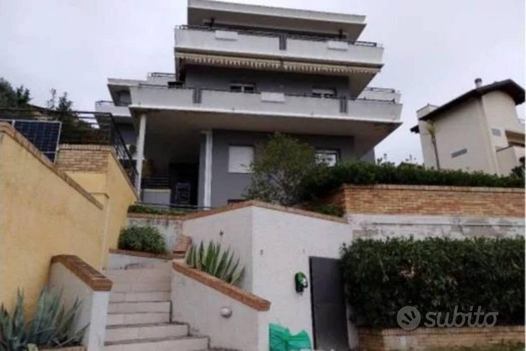 Appartamento – Montesilvano, Villa Verlengia - Vista 3