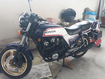Honda Super bol d'or 1100