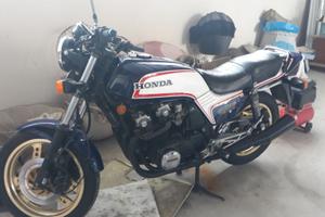 Honda Super bol d'or 1100